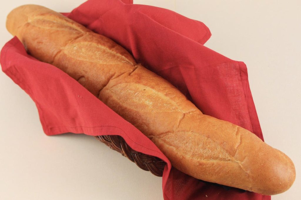 Wholesale French Bread | Mainstreet Bakery