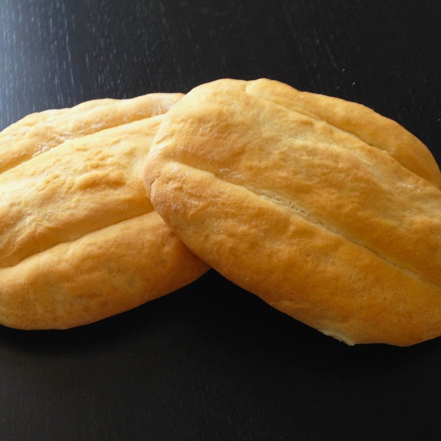 Buns & Rolls Mainstreet Bakery