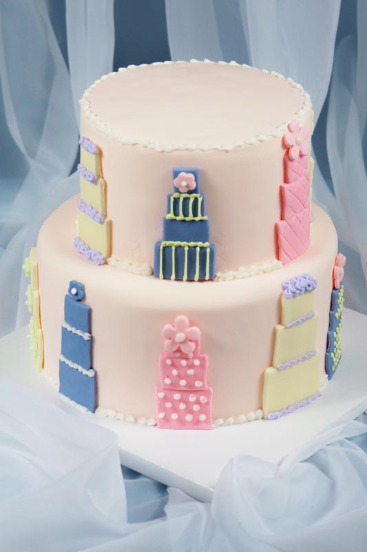 decorated cake 27