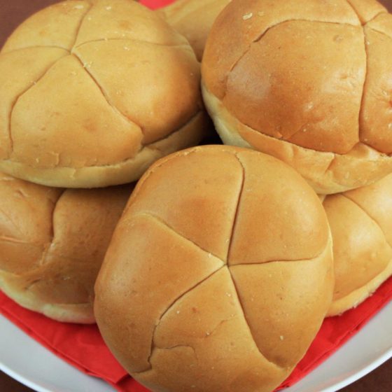 Buns & Rolls Mainstreet Bakery
