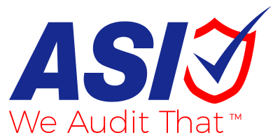 logo for ASI We Audit That